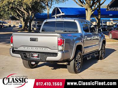 Used 2020 Toyota Tacoma - photo 1