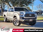 2020 Toyota Tacoma Double Cab 4WD Pickup for sale #LM302613 - photo 1