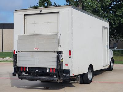 2020 Chevrolet Express 3500 DRW RWD Box Van for sale #LN012546 - photo 2