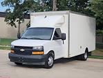 2020 Chevrolet Express 3500 DRW RWD Box Van for sale #LN012546 - photo 10