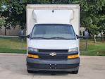 2020 Chevrolet Express 3500 DRW RWD Box Van for sale #LN012546 - photo 9
