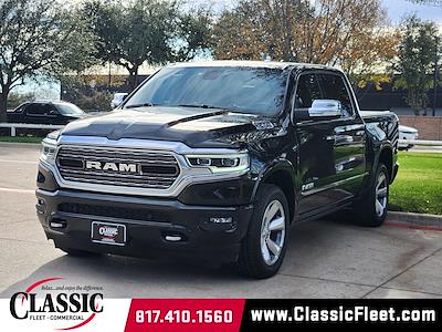Used 2020 Ram 1500 Limited Crew Cab for sale #LN188820 - photo 1