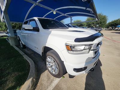 2020 Ram 1500 Crew Cab 4x4 Pickup for sale #LN214173 - photo 1