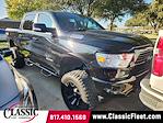 Used 2020 Ram 1500 Lone Star Crew Cab for sale #LN241560 - photo 1