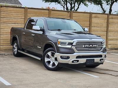 2020 Ram 1500 Crew Cab 4x4 Pickup for sale #LN390857 - photo 1