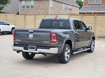 2020 Ram 1500 Crew Cab 4x4 Pickup for sale #LN390857 - photo 2
