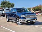 Used 2020 Ram 1500 Laramie Crew Cab 4x4 Pickup for sale #LN400600 - photo 3