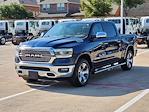 Used 2020 Ram 1500 Laramie Crew Cab 4x4 Pickup for sale #LN400600 - photo 1