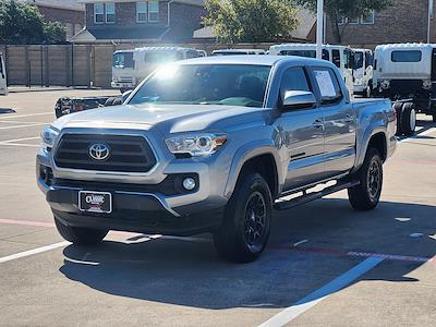 2020 Toyota Tacoma Double Cab RWD Pickup for sale #LX095153 - photo 1