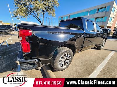 2020 Chevrolet Silverado 1500 Crew Cab 4x2 Pickup for sale #LZ102171 - photo 2