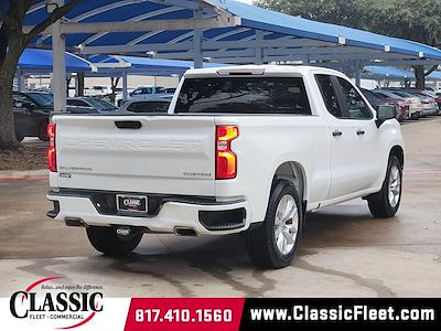 2020 Chevrolet Silverado 1500 Double Cab 4x2 Pickup for sale #LZ103312 - photo 2