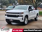 2020 Chevrolet Silverado 1500 Double Cab 4x2 Pickup for sale #LZ103312 - photo 11