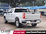 2020 Chevrolet Silverado 1500 Double Cab 4x2 Pickup for sale #LZ103312 - photo 3