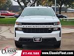 2020 Chevrolet Silverado 1500 Double Cab 4x2 Pickup for sale #LZ103312 - photo 10