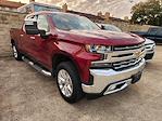 2020 Chevrolet Silverado 1500 Crew Cab 4x4 Pickup for sale #LZ153164 - photo 1