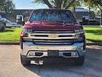 2020 Chevrolet Silverado 1500 Crew Cab 4x4 Pickup for sale #LZ153164 - photo 10