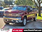 2020 Chevrolet Silverado 1500 Crew Cab 4x4 Pickup for sale #LZ153164 - photo 12