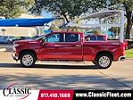 2020 Chevrolet Silverado 1500 Crew Cab 4x4 Pickup for sale #LZ153164 - photo 13