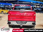 2020 Chevrolet Silverado 1500 Crew Cab 4x4 Pickup for sale #LZ153164 - photo 14