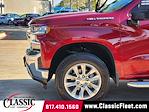 2020 Chevrolet Silverado 1500 Crew Cab 4x4 Pickup for sale #LZ153164 - photo 15