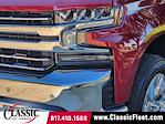 2020 Chevrolet Silverado 1500 Crew Cab 4x4 Pickup for sale #LZ153164 - photo 16