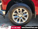 2020 Chevrolet Silverado 1500 Crew Cab 4x4 Pickup for sale #LZ153164 - photo 17