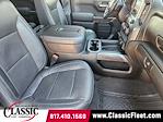 2020 Chevrolet Silverado 1500 Crew Cab 4x4 Pickup for sale #LZ153164 - photo 19