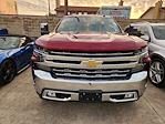 2020 Chevrolet Silverado 1500 Crew Cab 4x4 Pickup for sale #LZ153164 - photo 2