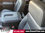 2020 Chevrolet Silverado 1500 Crew Cab 4x4 Pickup for sale #LZ153164 - photo 20