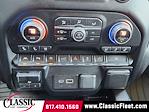 2020 Chevrolet Silverado 1500 Crew Cab 4x4 Pickup for sale #LZ153164 - photo 21