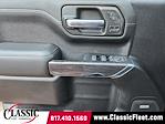 2020 Chevrolet Silverado 1500 Crew Cab 4x4 Pickup for sale #LZ153164 - photo 24