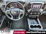 2020 Chevrolet Silverado 1500 Crew Cab 4x4 Pickup for sale #LZ153164 - photo 27