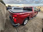 2020 Chevrolet Silverado 1500 Crew Cab 4x4 Pickup for sale #LZ153164 - photo 5