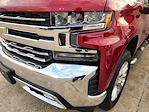 2020 Chevrolet Silverado 1500 Crew Cab 4x4 Pickup for sale #LZ153164 - photo 7