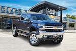 2020 Chevrolet Silverado 1500 Crew Cab 4x4 Pickup for sale #LZ180983 - photo 1