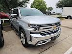 2020 Chevrolet Silverado 1500 Crew Cab 4x4 Pickup for sale #LZ353629 - photo 1