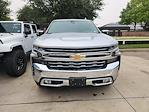 2020 Chevrolet Silverado 1500 Crew Cab 4x4 Pickup for sale #LZ353629 - photo 2