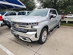 2020 Chevrolet Silverado 1500 Crew Cab 4x4 Pickup for sale #LZ353629 - photo 3