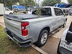 2020 Chevrolet Silverado 1500 Crew Cab 4x4 Pickup for sale #LZ353629 - photo 4