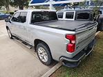 2020 Chevrolet Silverado 1500 Crew Cab 4x4 Pickup for sale #LZ353629 - photo 6