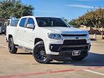 2021 Chevrolet Colorado Crew Cab 4x2 Pickup for sale #M1131911 - photo 1