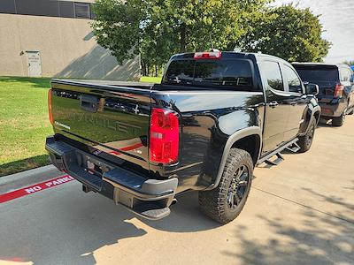 2021 Chevrolet Colorado Crew Cab 4x2 Pickup for sale #M1162973 - photo 2
