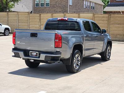 2021 Chevrolet Colorado Crew Cab 4x4 Pickup for sale #M1236323 - photo 2
