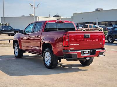 2021 Chevrolet Colorado Crew Cab 4x2 Pickup for sale #M1292549 - photo 2