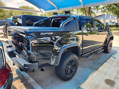 2021 Chevrolet Colorado Crew Cab 4x4 Pickup for sale #M1296040 - photo 2