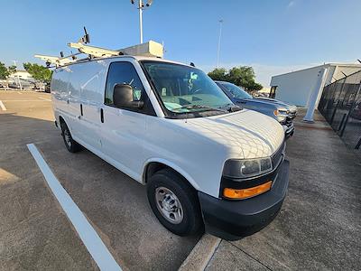 2021 Chevrolet Express 2500 SRW RWD Knapheide Empty Cargo Van for sale #M1302561 - photo 1