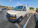 2021 Chevrolet Express 2500 SRW RWD Knapheide Empty Cargo Van for sale #M1302561 - photo 3