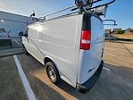 2021 Chevrolet Express 2500 SRW RWD Knapheide Empty Cargo Van for sale #M1302561 - photo 4
