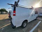 2021 Chevrolet Express 2500 SRW RWD Knapheide Empty Cargo Van for sale #M1302561 - photo 2