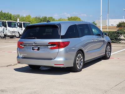 Used 2021 Honda Odyssey EX-L Minivan for sale #MB016198 - photo 2